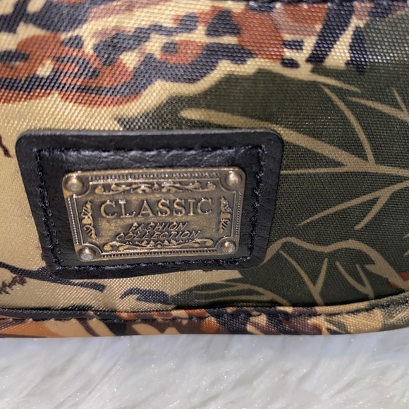Camo Beltbag/Fanny pack in New Condition - Picture 2 of 6